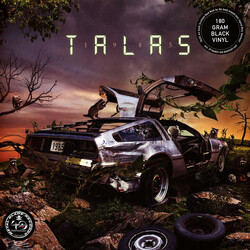 Talas 1985 Vinyl LP