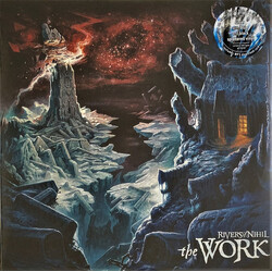 Rivers Of Nihil The Work Vinyl 2 LP