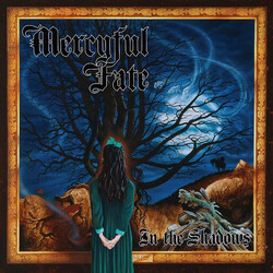Mercyful Fate In The Shadows Vinyl LP