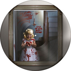 King Diamond Give Me Your Soul... Please Vinyl 2 LP