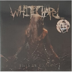 Whitechapel (2) This Is Exile Vinyl LP