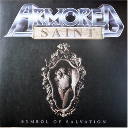 Armored Saint Symbol Of Salvation Vinyl LP