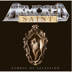 Armored Saint Symbol Of Salvation Vinyl LP