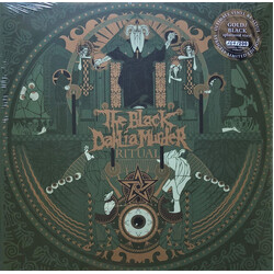 The Black Dahlia Murder Ritual Vinyl LP