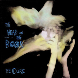 The Cure The Head On The Door Vinyl LP