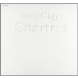 Paul Giger Chartres Vinyl