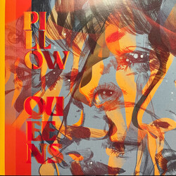 Pillow Queens (2) Leave The Light On Vinyl LP