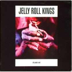 The Jelly Roll Kings Off Yonder Wall