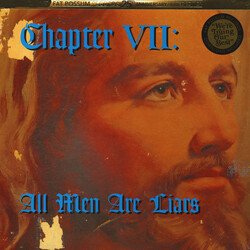 Various Chapter VII: All Men Are Liars Vinyl LP