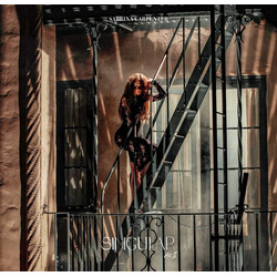 Sabrina Carpenter Singular Act II Vinyl LP
