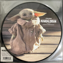 Ludwig Göransson Star Wars - The Mandalorian