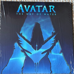 Various Avatar: The Way Of Water Vinyl LP