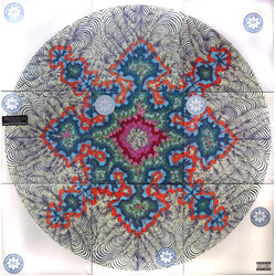 Red Hot Chili Peppers I’m Beside You Vinyl Box Set