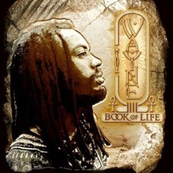 I Wayne Book Of Life Vinyl