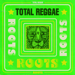 V/A Total Reggae - Roots Vinyl