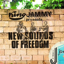 King Jammy Presents New Sounds Of.. Vinyl