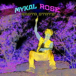 Rose  Mykal & Michael Ros Rasta State Vinyl