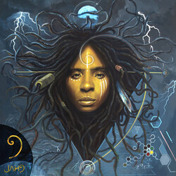 Jah9 9 Vinyl