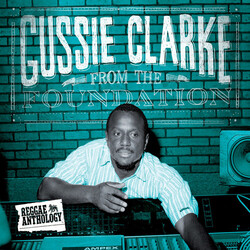Gussieclarke Fromthefoundation Vinyl