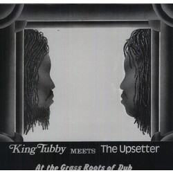 King Tubby/Upsetters At The Grass Roots Of Dub Vinyl