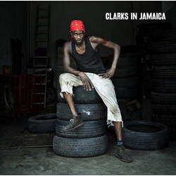 V/A Clarks In Jamaica Vinyl