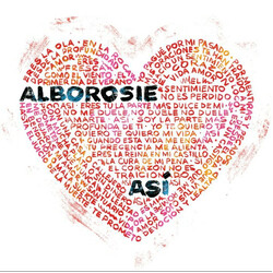 Alborosie Asi Vinyl