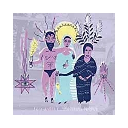 Pale Angels Imaginary People Vinyl