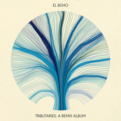 El Búho Tributaries: A Remix Album Vinyl LP