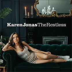 Karen Jonas The Restless
