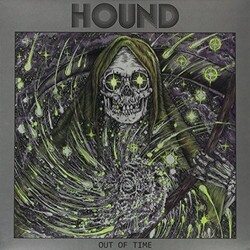 Hound Out Of Time Vinyl