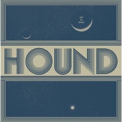 Hound Out Of Space