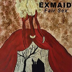 Exmaid Fair Sex Vinyl LP