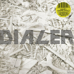 Dialer (2) / Chronic Anxiety Dialer / Chronic Anxiety Split Vinyl