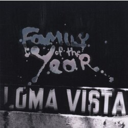 Family Of The Year Loma Vista Vinyl
