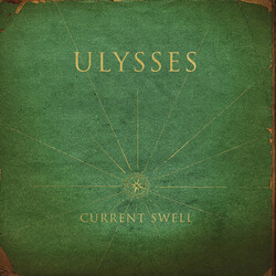 Current Swell Ulysses Vinyl