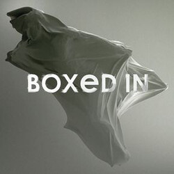 Boxed In Boxed In Vinyl
