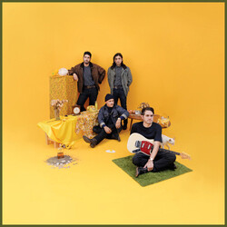 Together Pangea Bulls And.. - Coloured - Vinyl