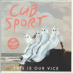 Cub Sport This Is Our Vice