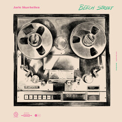 Jarle Skavhellen Beech Street Vinyl