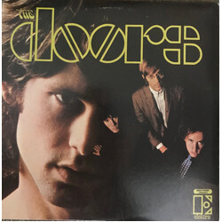 The Doors The Doors Vinyl LP
