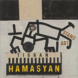 Tigran Hamasyan StandArt