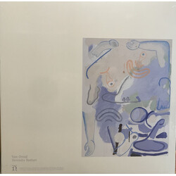 Devendra Banhart Vast Ovoid Vinyl