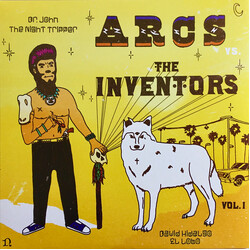 The Arcs (3) Arcs Vs. The Inventors Vol. 1