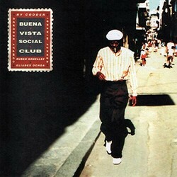 Buena Vista Social Club Buena Vista Social.. -Hq- Vinyl