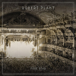 Robert Plant More Roar -10in- Vinyl