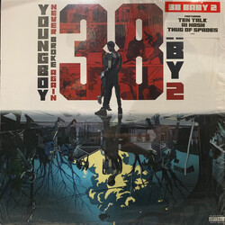 YoungBoy Never Broke Again 38 Baby 2