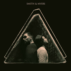 Smith & Myers Volume 1 & 2 Vinyl 2 LP