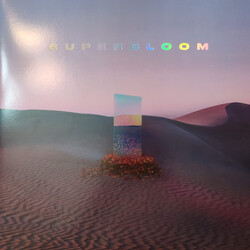 MisterWives Superbloom Vinyl 2 LP