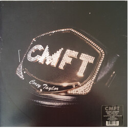 Corey Taylor CMFT Vinyl LP