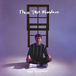 Alec Benjamin These Two Windows Vinyl LP